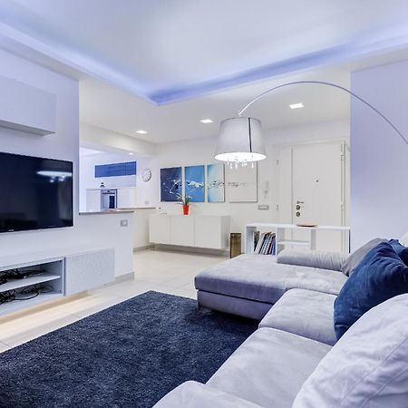 Joice Luxury Home Rome Buitenkant foto