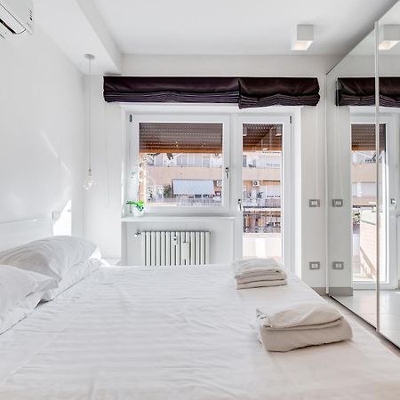 Joice Luxury Home Rome Buitenkant foto