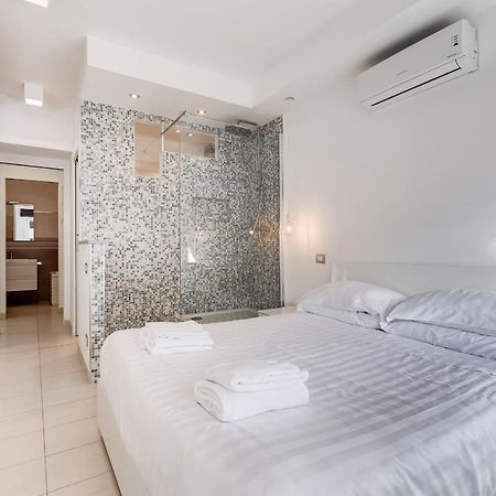 Joice Luxury Home Rome Buitenkant foto