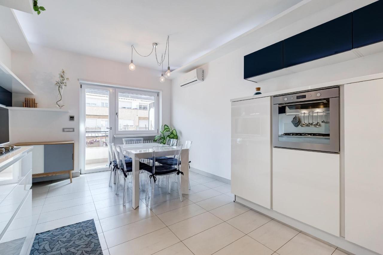 Joice Luxury Home Rome Buitenkant foto