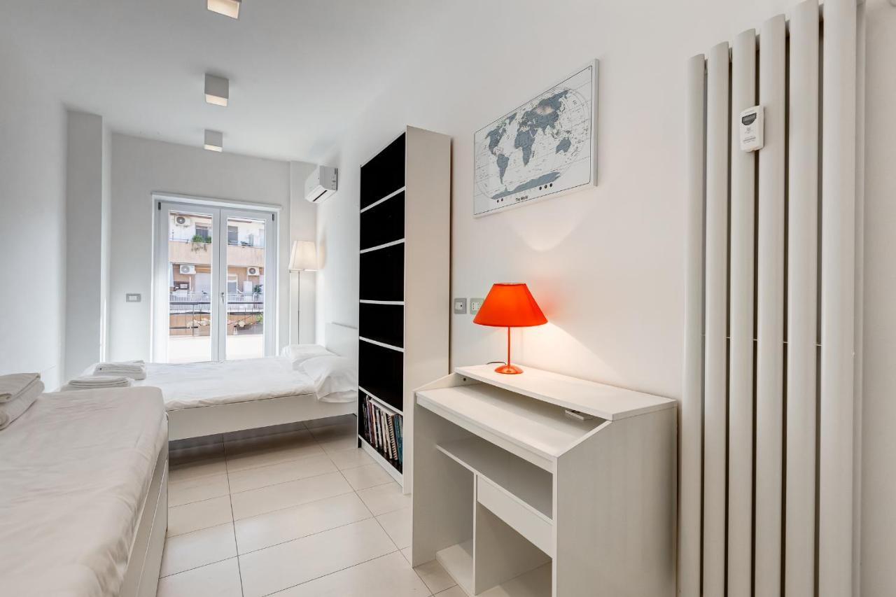 Joice Luxury Home Rome Buitenkant foto