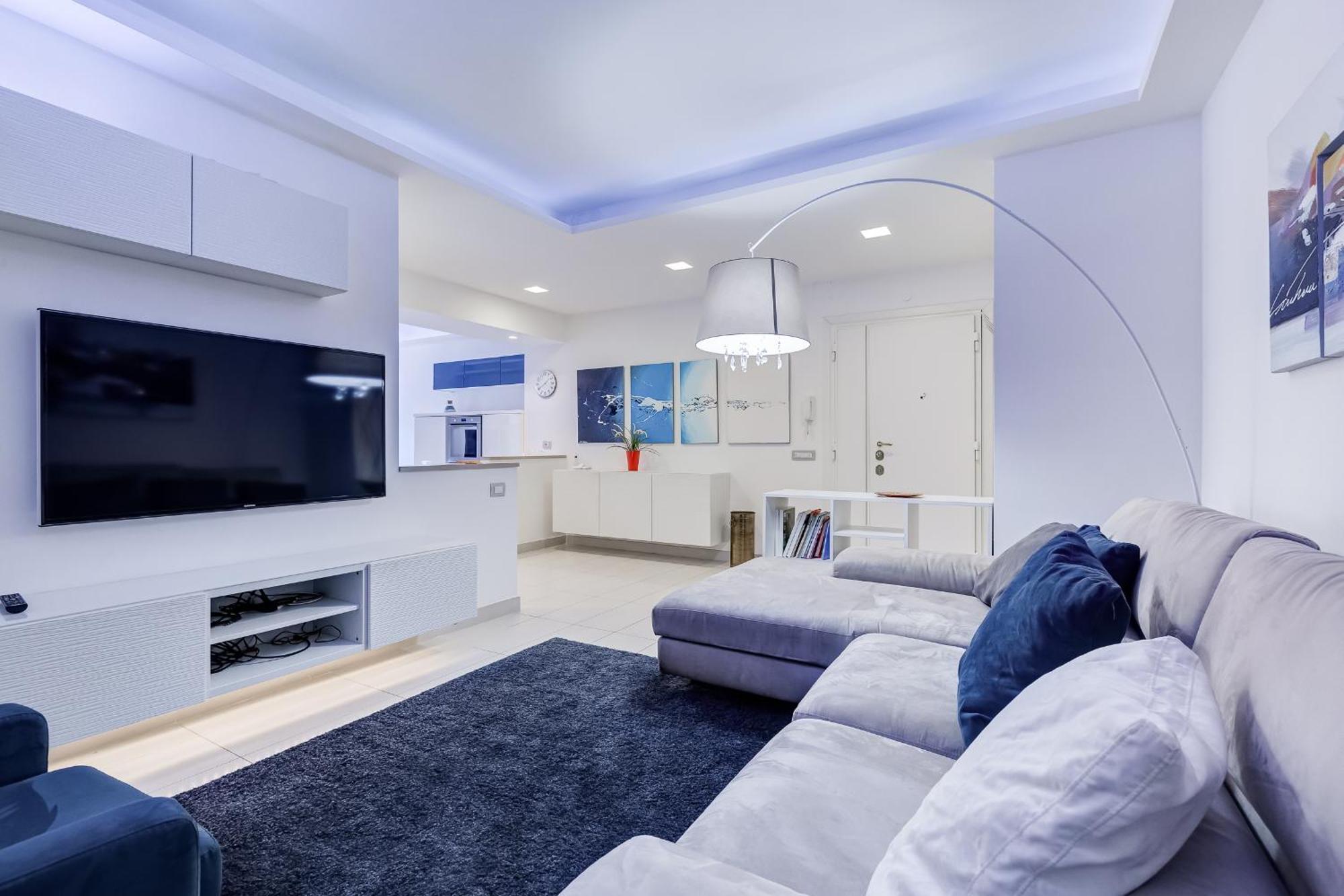 Joice Luxury Home Rome Buitenkant foto
