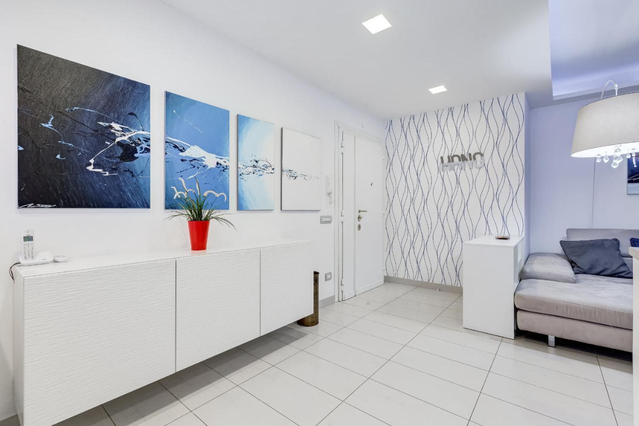 Joice Luxury Home Rome Buitenkant foto