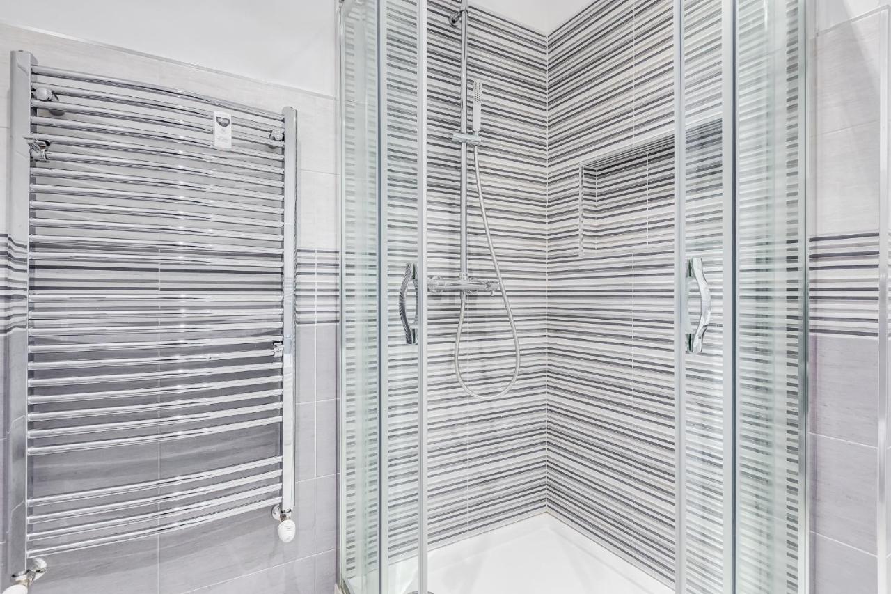 Joice Luxury Home Rome Buitenkant foto