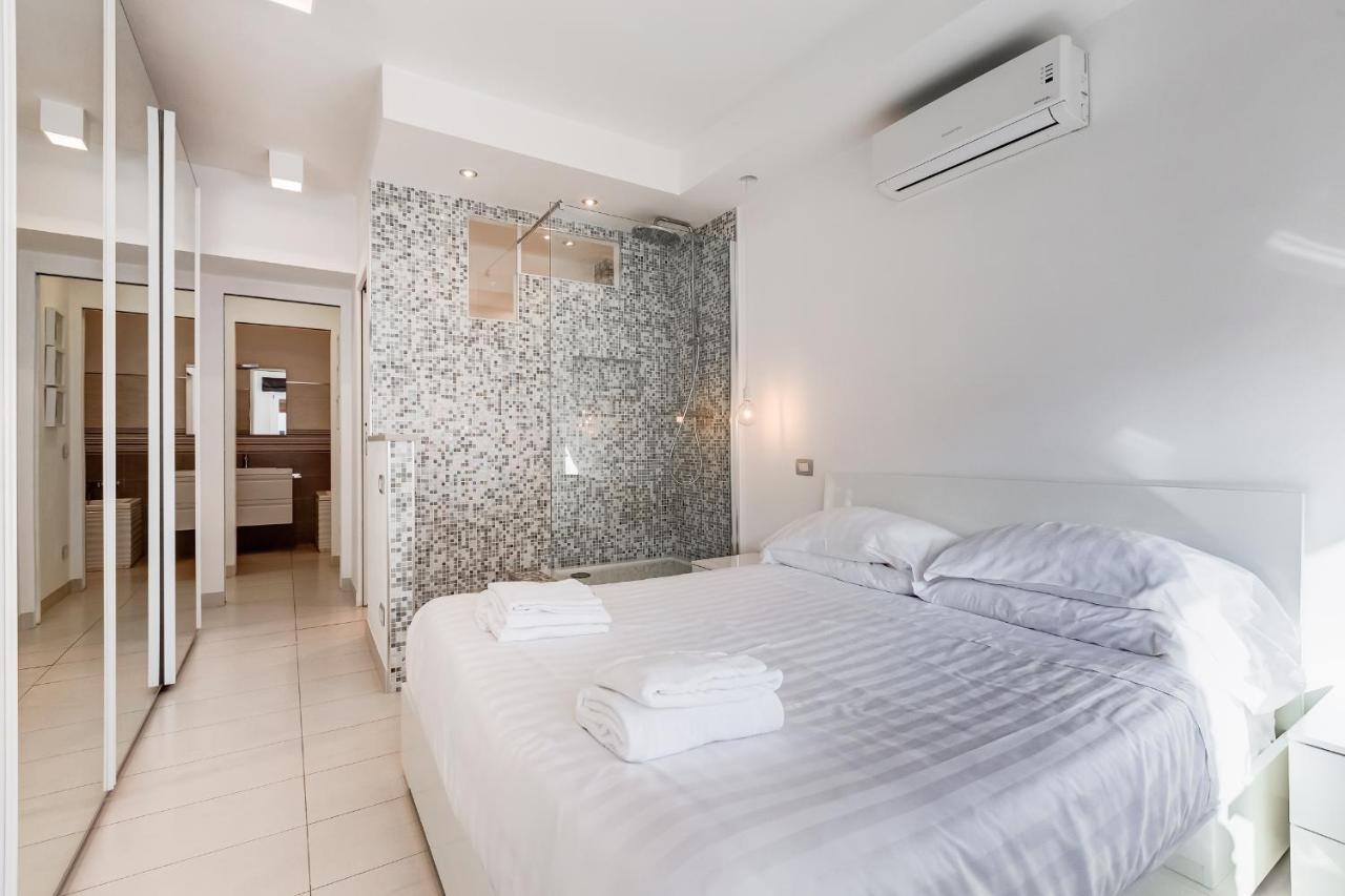 Joice Luxury Home Rome Buitenkant foto