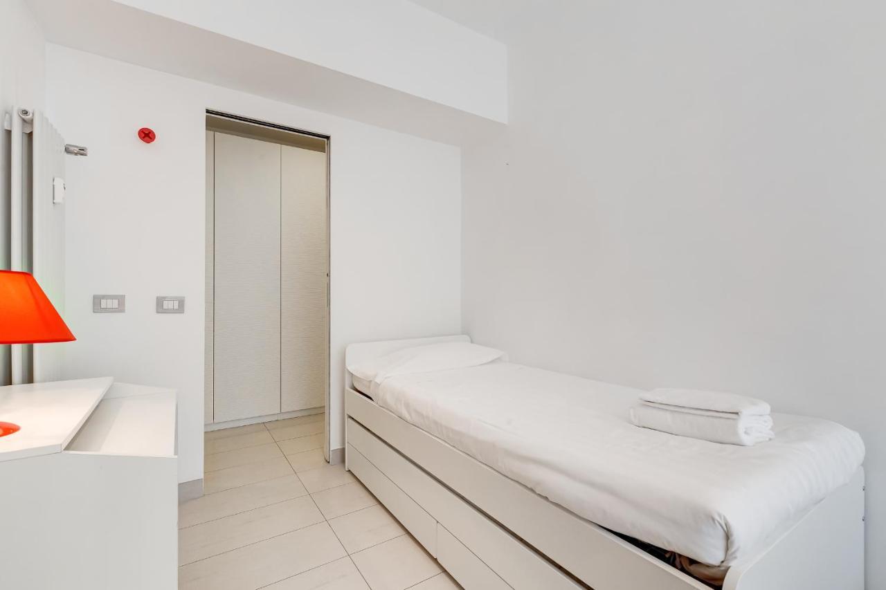 Joice Luxury Home Rome Buitenkant foto
