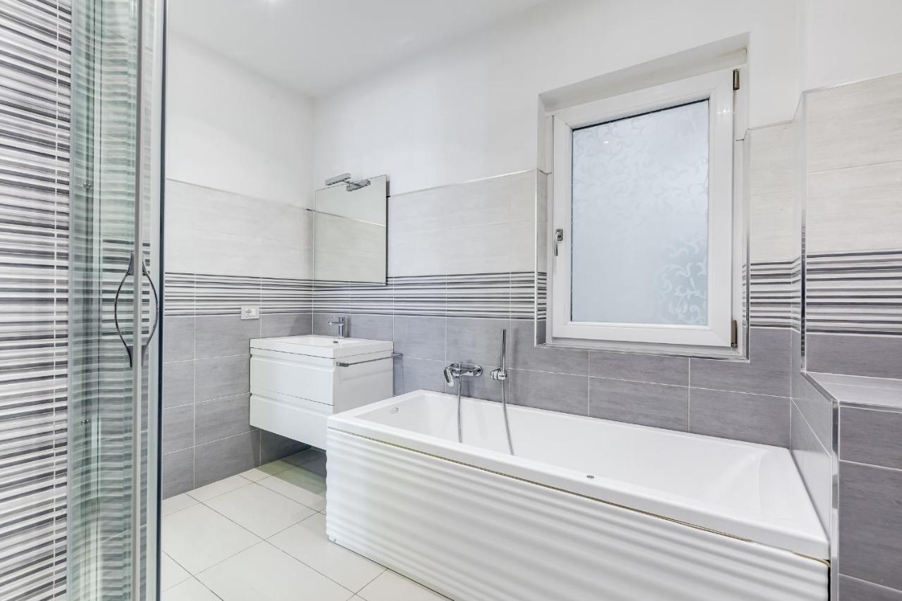 Joice Luxury Home Rome Buitenkant foto