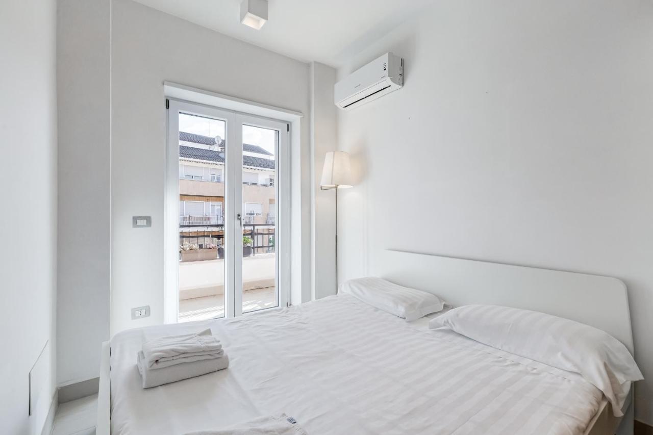 Joice Luxury Home Rome Buitenkant foto