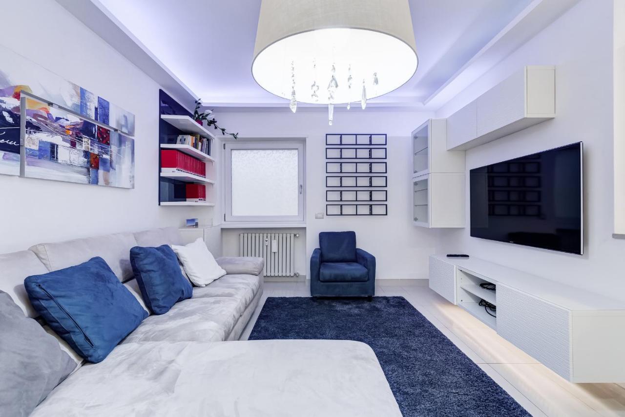 Joice Luxury Home Rome Buitenkant foto