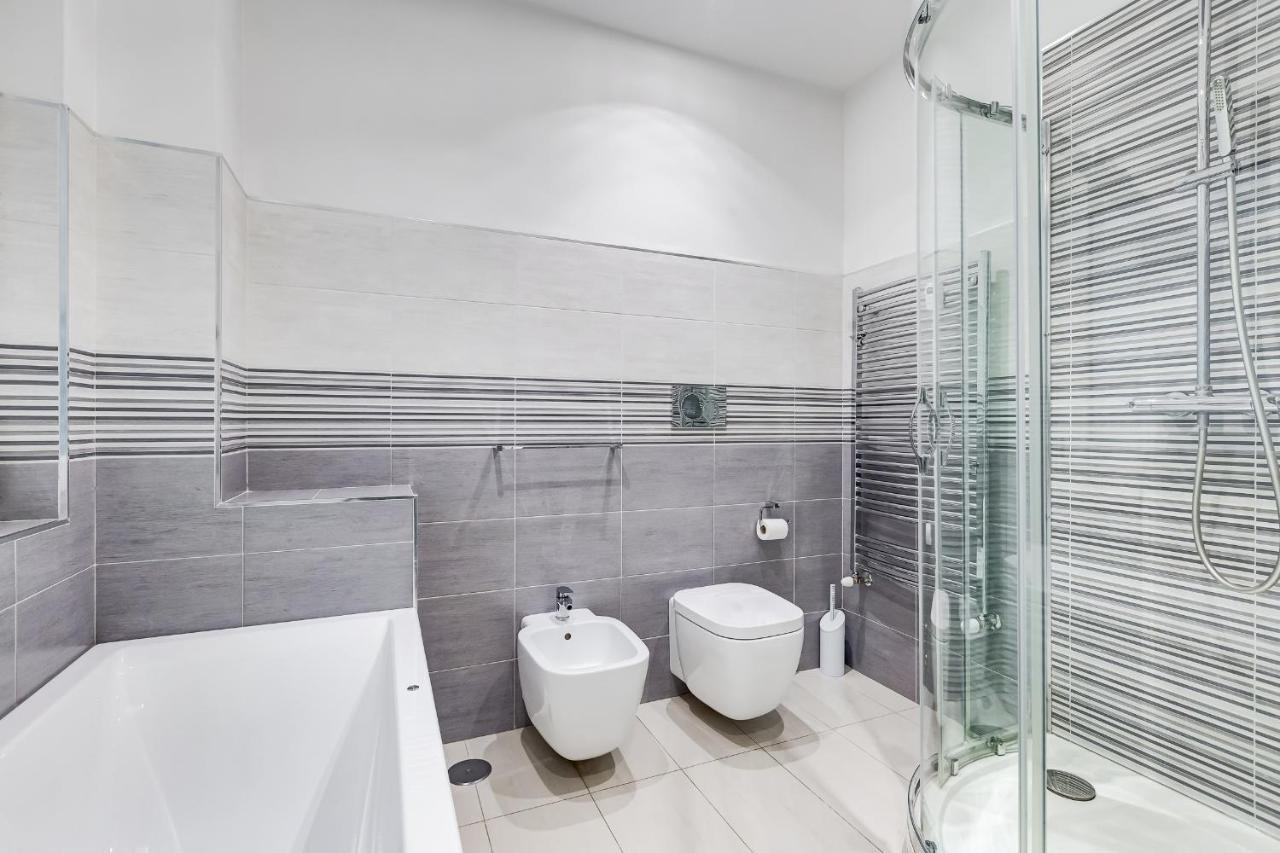 Joice Luxury Home Rome Buitenkant foto