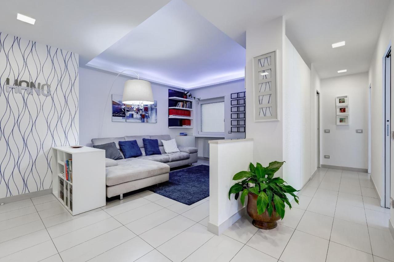 Joice Luxury Home Rome Buitenkant foto