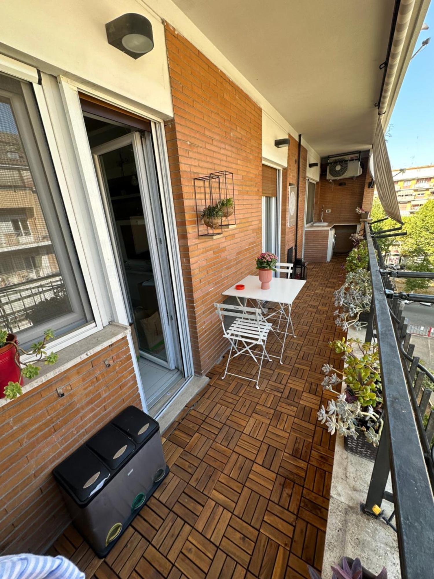 Joice Luxury Home Rome Buitenkant foto